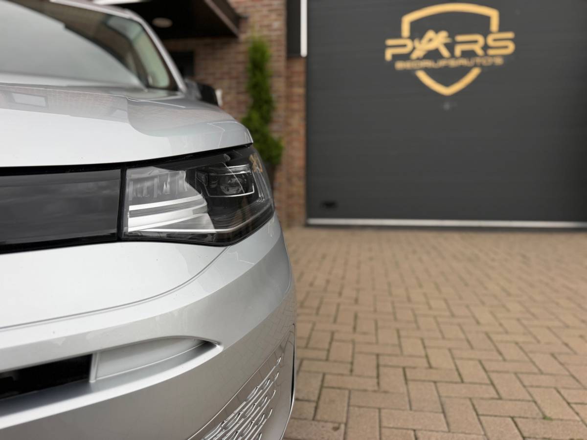 Volkswagen Caddy Volkswagen Caddy Cargo 2.0 TDI 1st Edition Virtual Cockpit IQ-Light Keyless entry Climaat Control Cruise Airco Navi Elk.Ramen BTW!