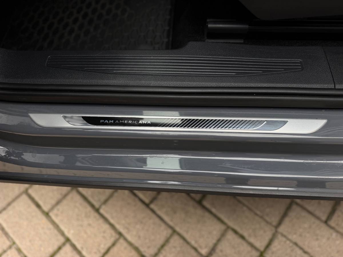 Volkswagen Caddy Volkswagen Caddy Cargo 1.5 TSI Exclusive PAN AMERICANA IQ-Light Climaat Control Cruise Control Airco Dubbele Schuifdeuren Trekhaak