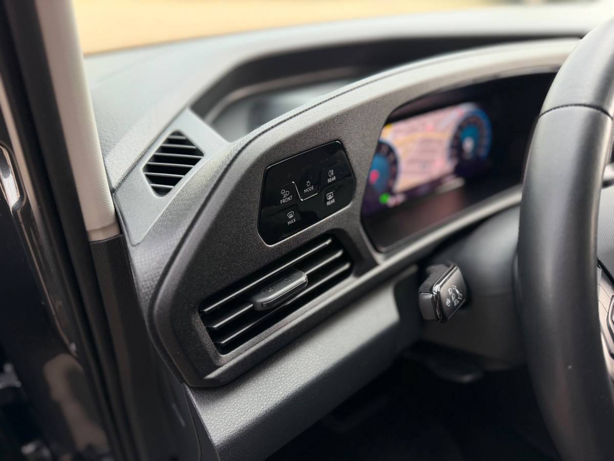 Volkswagen Caddy Volkswagen Caddy Cargo Maxi 1.5 TSI Style Benzine Automaat Virtual Cockpit IQ-Light Cruise Control Airco Navi Elk.Rmn BTW!