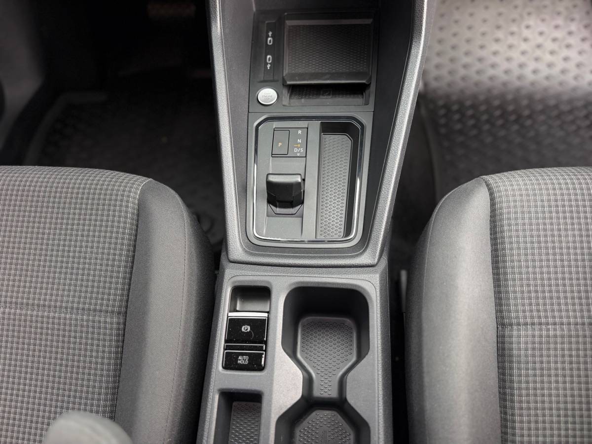 Volkswagen Caddy Volkswagen Caddy Cargo Maxi 1.5 TSI Style Benzine Automaat Virtual Cockpit IQ-Light Cruise Control Airco Navi Elk.Rmn BTW!