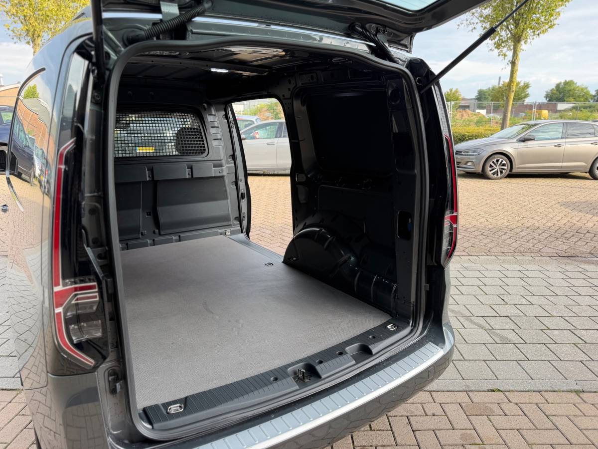 Volkswagen Caddy Volkswagen Caddy Cargo Maxi 1.5 TSI Style Benzine Automaat Virtual Cockpit IQ-Light Cruise Control Airco Navi Elk.Rmn BTW!