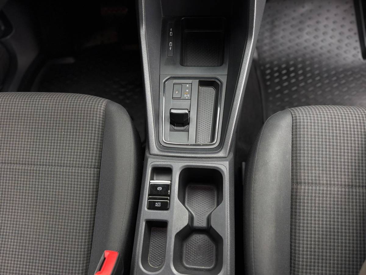 Volkswagen Caddy Volkswagen Caddy Cargo 1.5 TSI Trend Style Automaat Benzine IQ-Light Climaat Control Cruise Control Airco Navi Elk.Rmn BTW!!