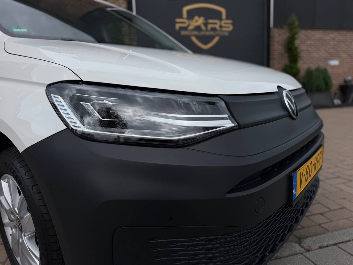 Volkswagen Caddy Volkswagen Caddy Cargo 1.5 TSI Trend Style Automaat Benzine IQ-Light Climaat Control Cruise Control Airco Navi Elk.Rmn BTW!!