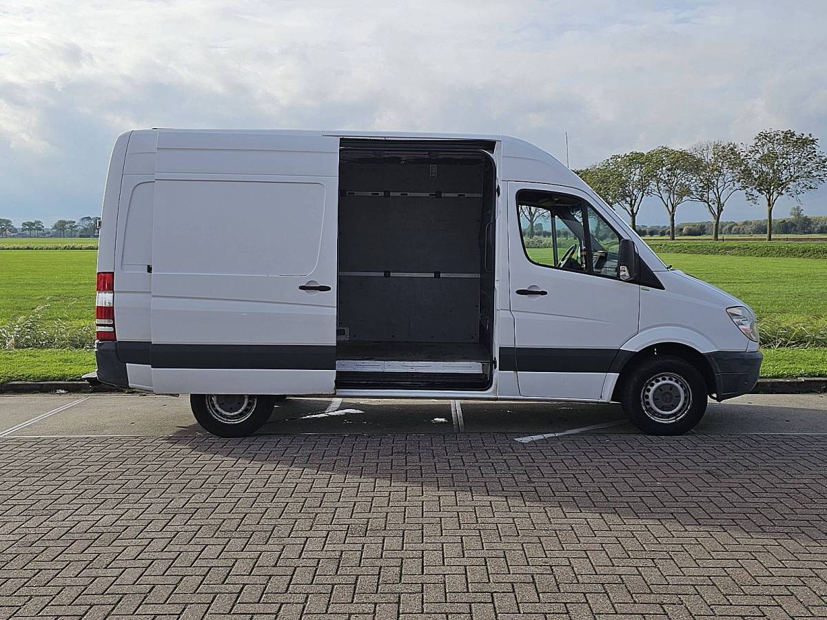 Mercedes-Benz Sprinter MERCEDES-BENZ SPRINTER 316 CDI L2H2 Trekhaak !