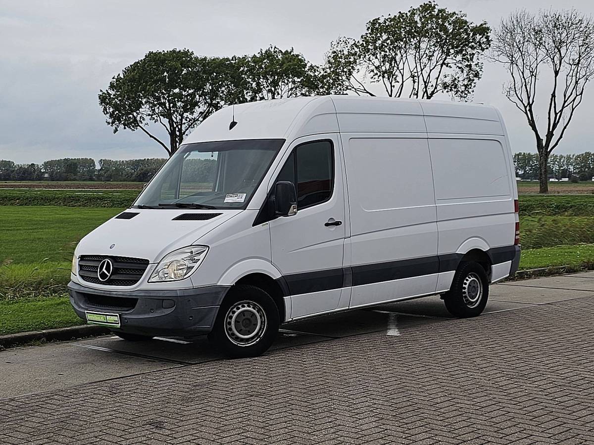 Mercedes-Benz Sprinter MERCEDES-BENZ SPRINTER 316 CDI L2H2 Trekhaak !