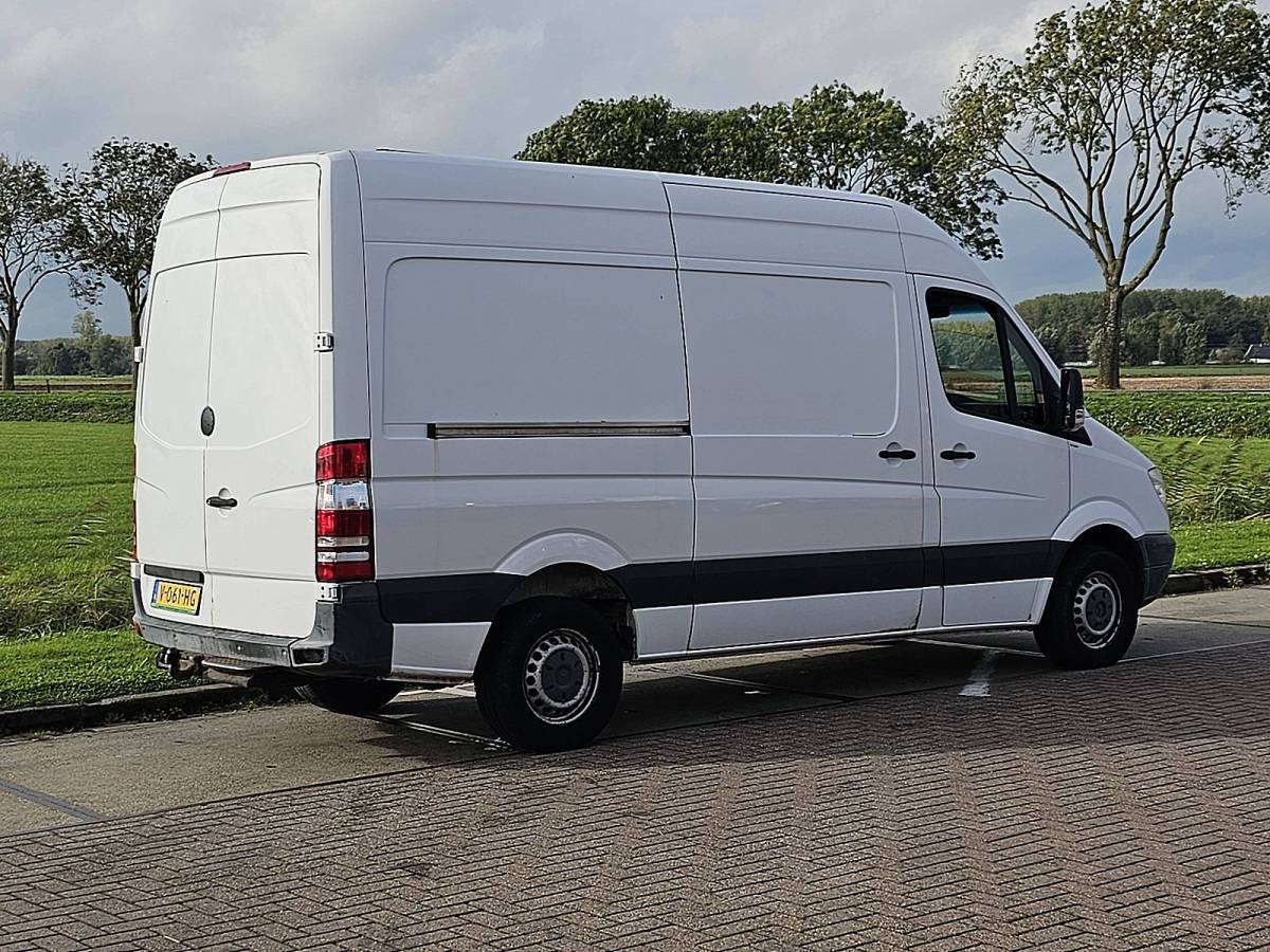 Mercedes-Benz Sprinter MERCEDES-BENZ SPRINTER 316 CDI L2H2 Trekhaak !