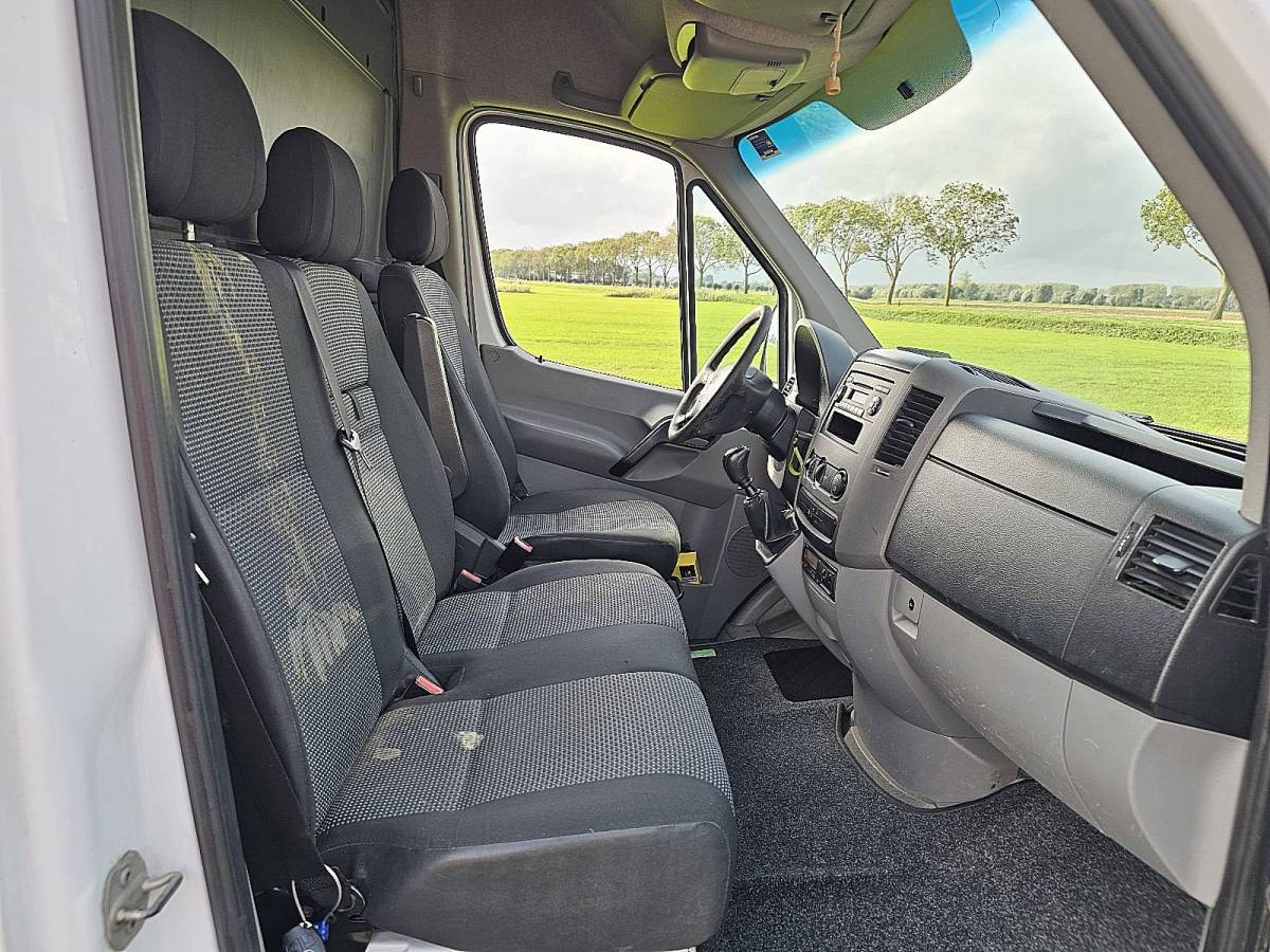 Mercedes-Benz Sprinter MERCEDES-BENZ SPRINTER 316 CDI L2H2 Trekhaak !