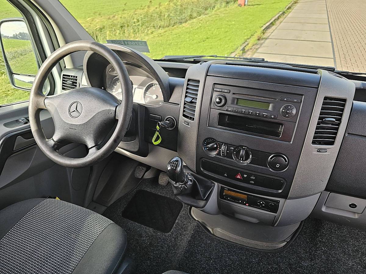 Mercedes-Benz Sprinter MERCEDES-BENZ SPRINTER 316 CDI L2H2 Trekhaak !