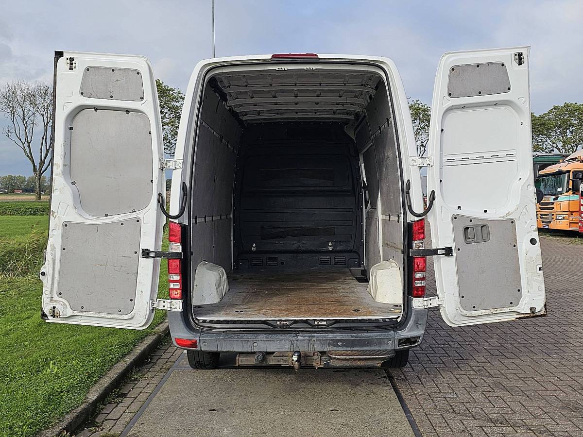 Mercedes-Benz Sprinter MERCEDES-BENZ SPRINTER 316 CDI L2H2 Trekhaak !