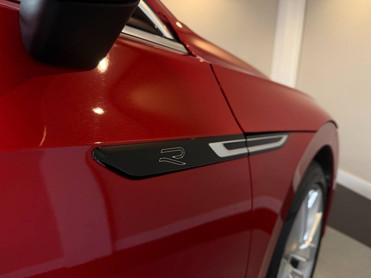 Volkswagen Arteon Volkswagen Arteon Shooting Brake 1.4 TSI eHybrid R-Line Business+ *Dealer OH* Pano|Trekhaak|HUD|Alcantara|Stoelverw.V+A|Adapt.Crui