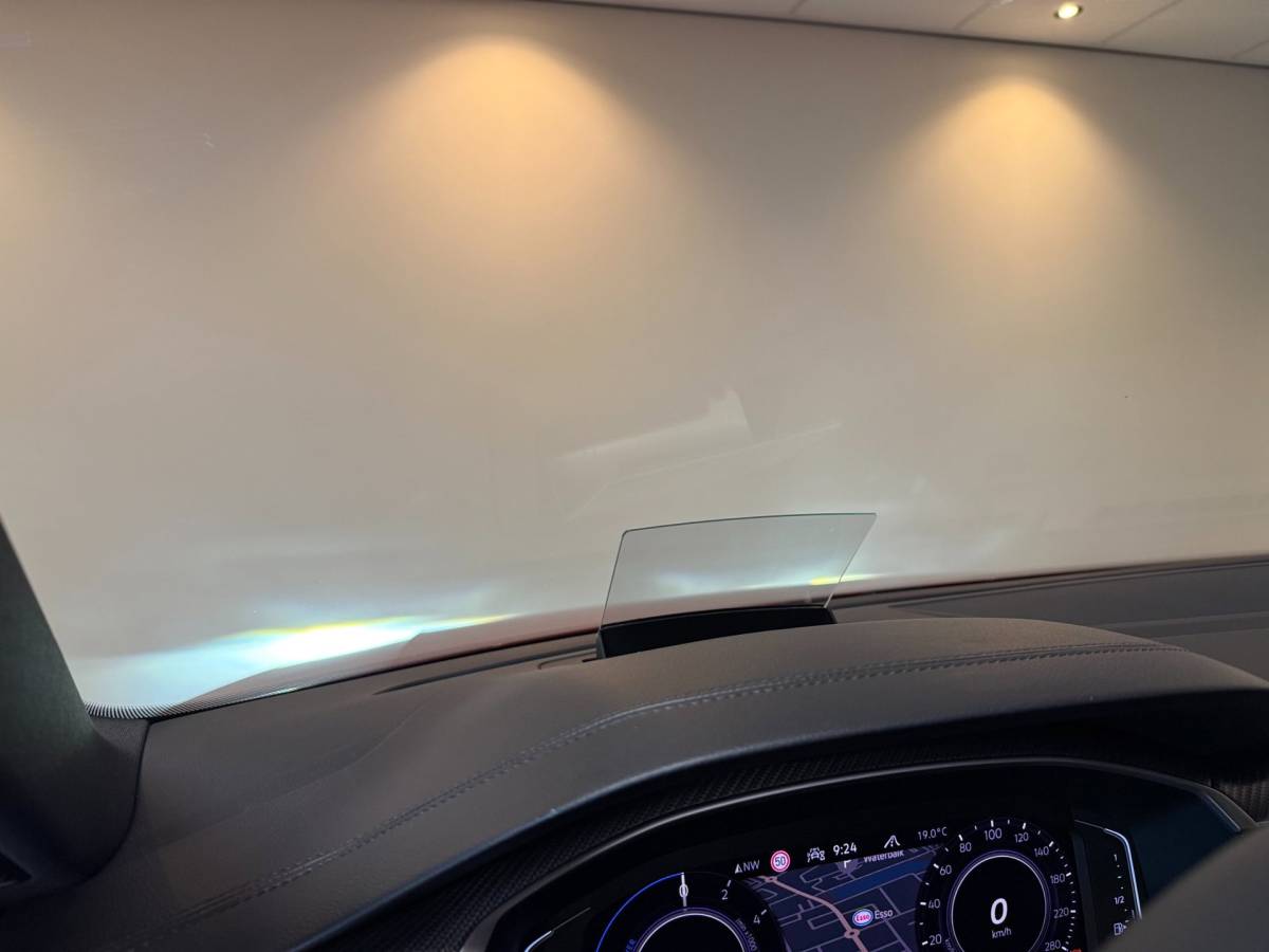 Volkswagen Arteon Volkswagen Arteon Shooting Brake 1.4 TSI eHybrid R-Line Business+ *Dealer OH* Pano|Trekhaak|HUD|Alcantara|Stoelverw.V+A|Adapt.Crui
