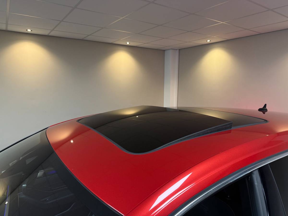 Volkswagen Arteon Volkswagen Arteon Shooting Brake 1.4 TSI eHybrid R-Line Business+ *Dealer OH* Pano|Trekhaak|HUD|Alcantara|Stoelverw.V+A|Adapt.Crui