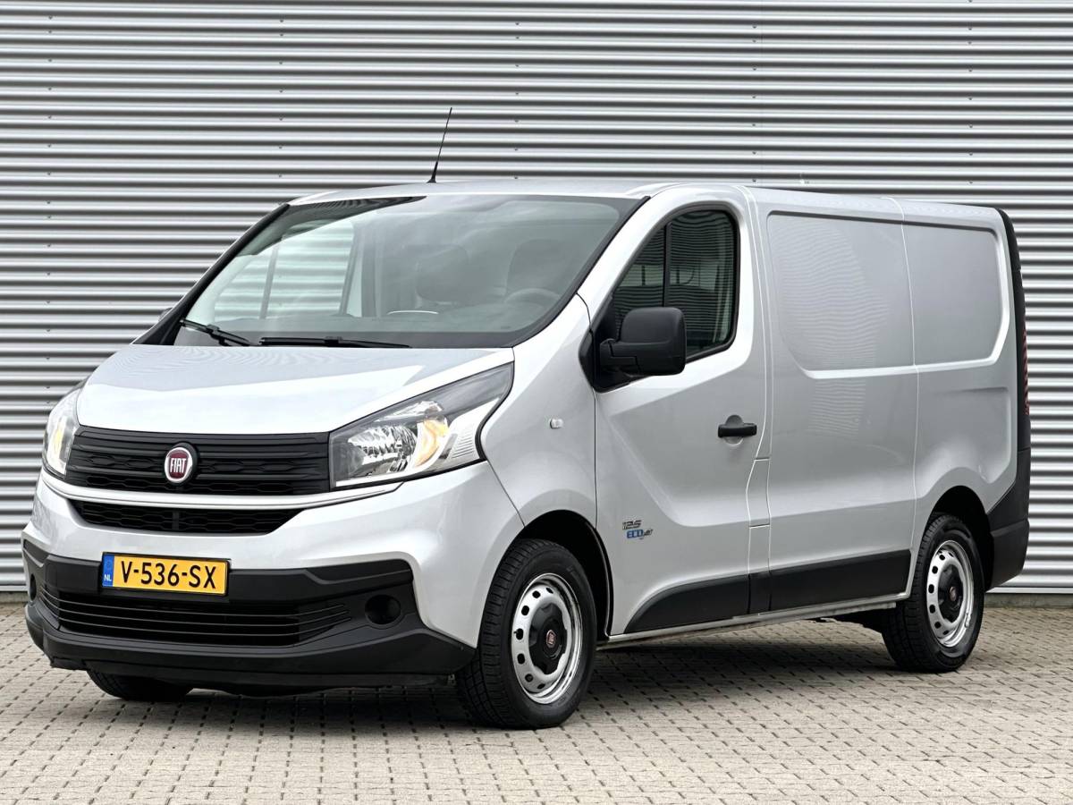Fiat Talento