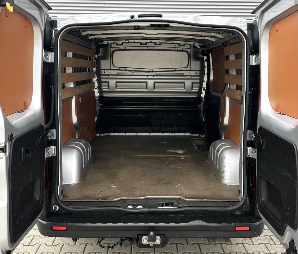 Fiat Talento Fiat Talento 1.6 MJ EcoJet L1 Airco|Cruise|Navi
