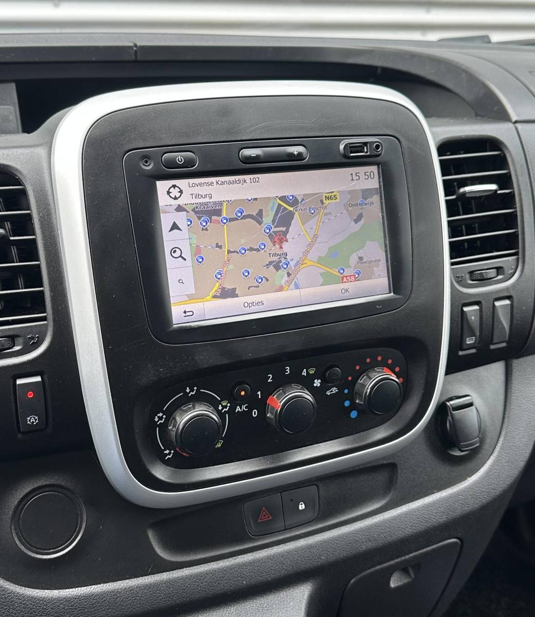 Fiat Talento Fiat Talento 1.6 MJ EcoJet L1 Airco|Cruise|Navi