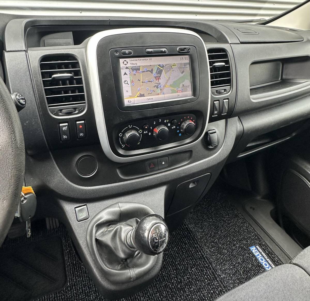 Fiat Talento Fiat Talento 1.6 MJ EcoJet L1 Airco|Cruise|Navi