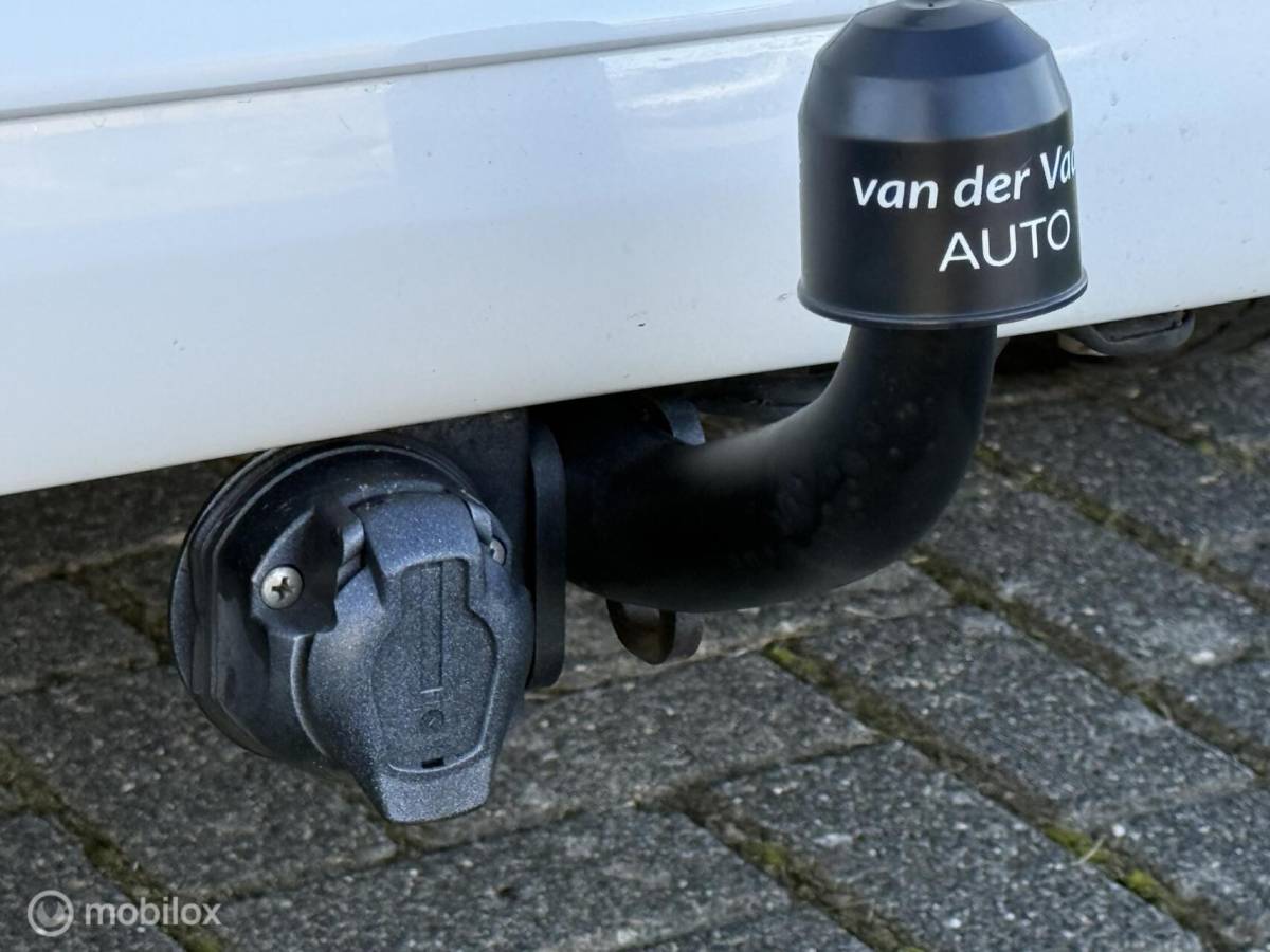 Volkswagen Transporter Volkswagen Transporter 2.0 TDI L2H1 Lang / Carplay / Airco / Cruise