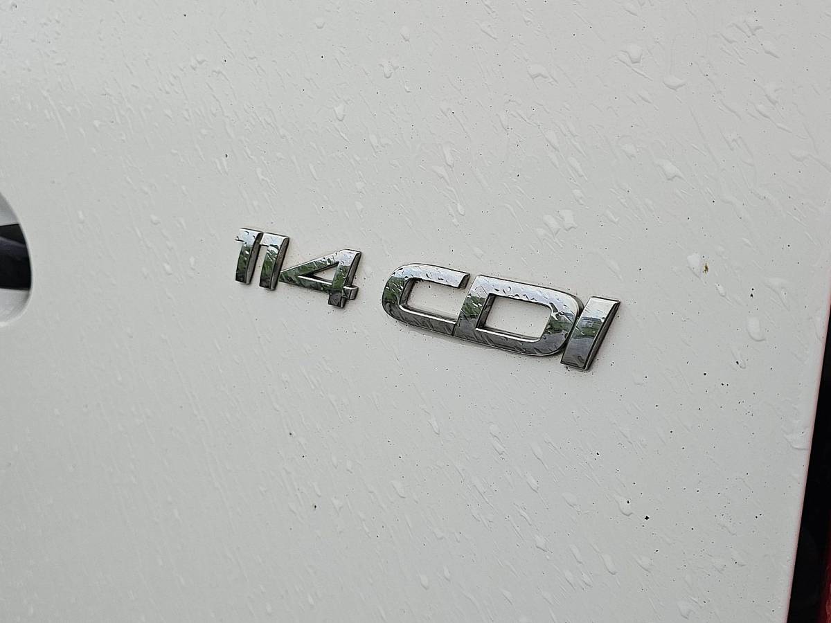 Mercedes-Benz Vito MERCEDES-BENZ VITO 114 l2 automaat trekhaak