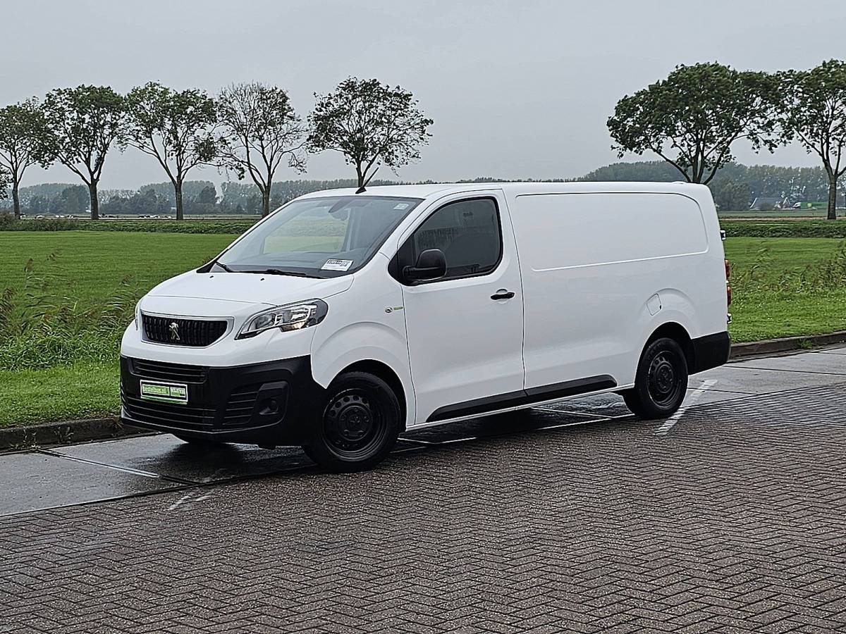 Peugeot Expert PEUGEOT EXPERT