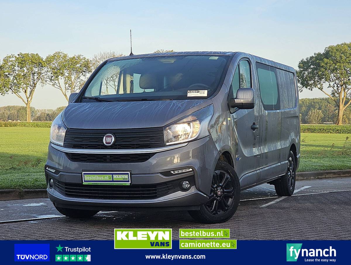 Fiat Talento