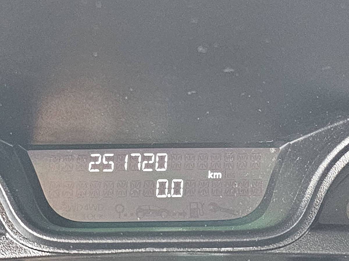 Fiat Talento FIAT TALENTO 2.0 MJ ac dubbel cab euro6