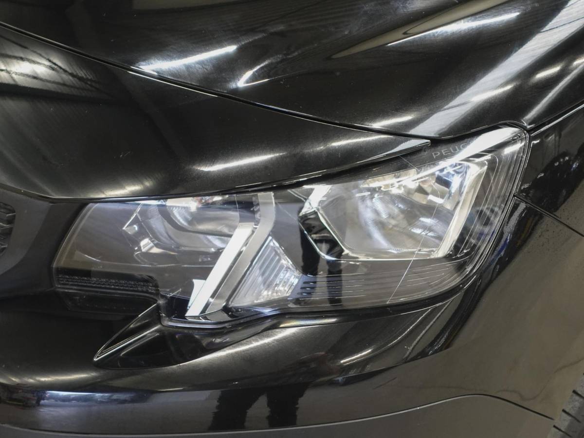 Peugeot Partner Peugeot Partner 1.5 BlueHDi 100pk L2 Airco Cruise control Trekhaak Parkeersensoren Bluetooth