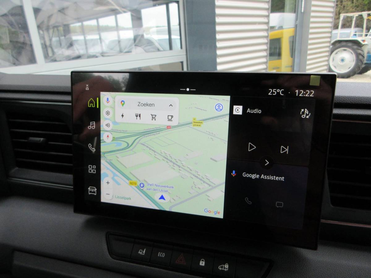 Renault Master Renault MASTER E-TECH T35 L2H2 Extra long range 87 kWh navi ,apple carplay ,trekhaak