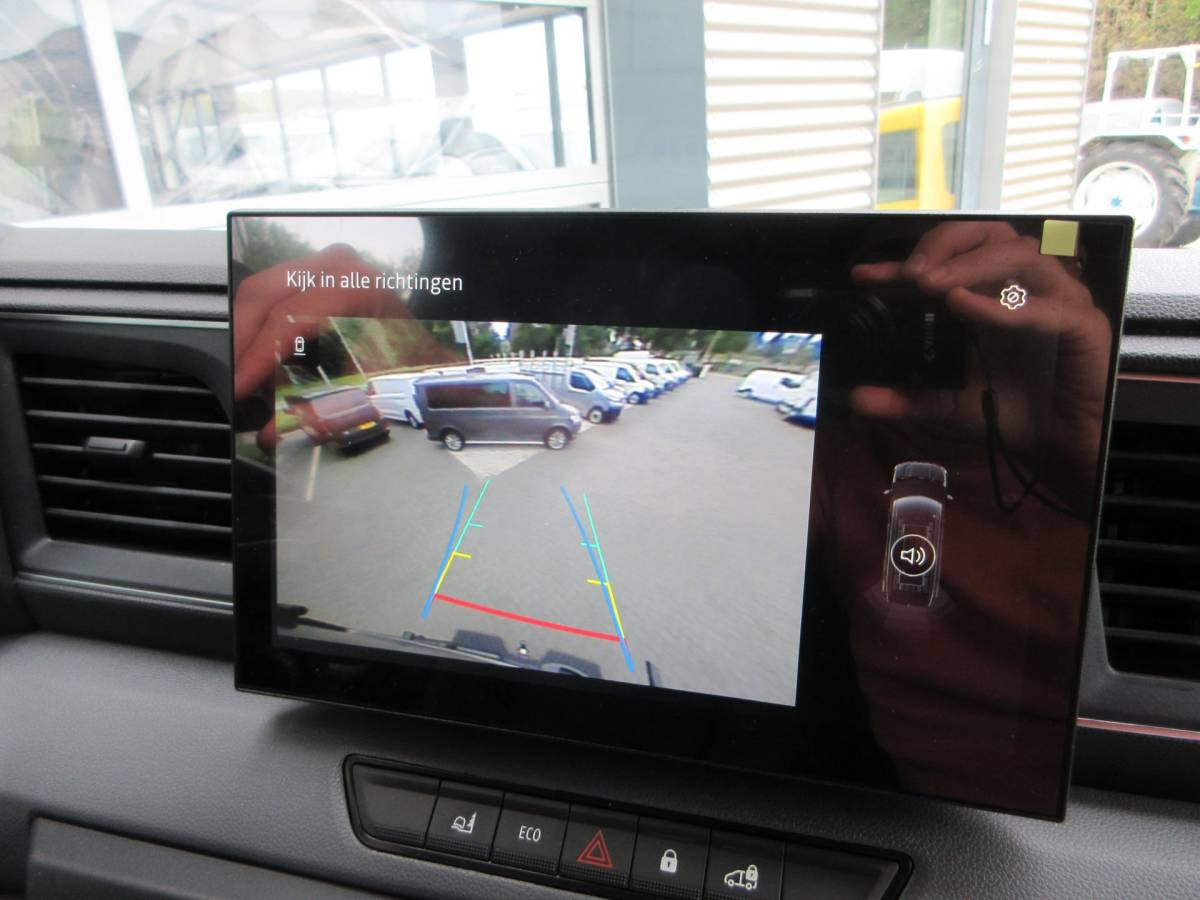 Renault Master Renault MASTER E-TECH T35 L2H2 Extra long range 87 kWh navi ,apple carplay ,trekhaak