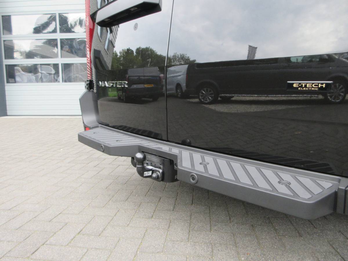 Renault Master Renault MASTER E-TECH T35 L2H2 Extra long range 87 kWh navi ,apple carplay ,trekhaak