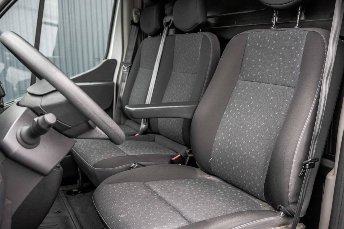 Opel Movano Opel Movano **2.3 CDTI FWD L2H2 | 3-Zits | 1e Eigenaar | Cruise | Airco**