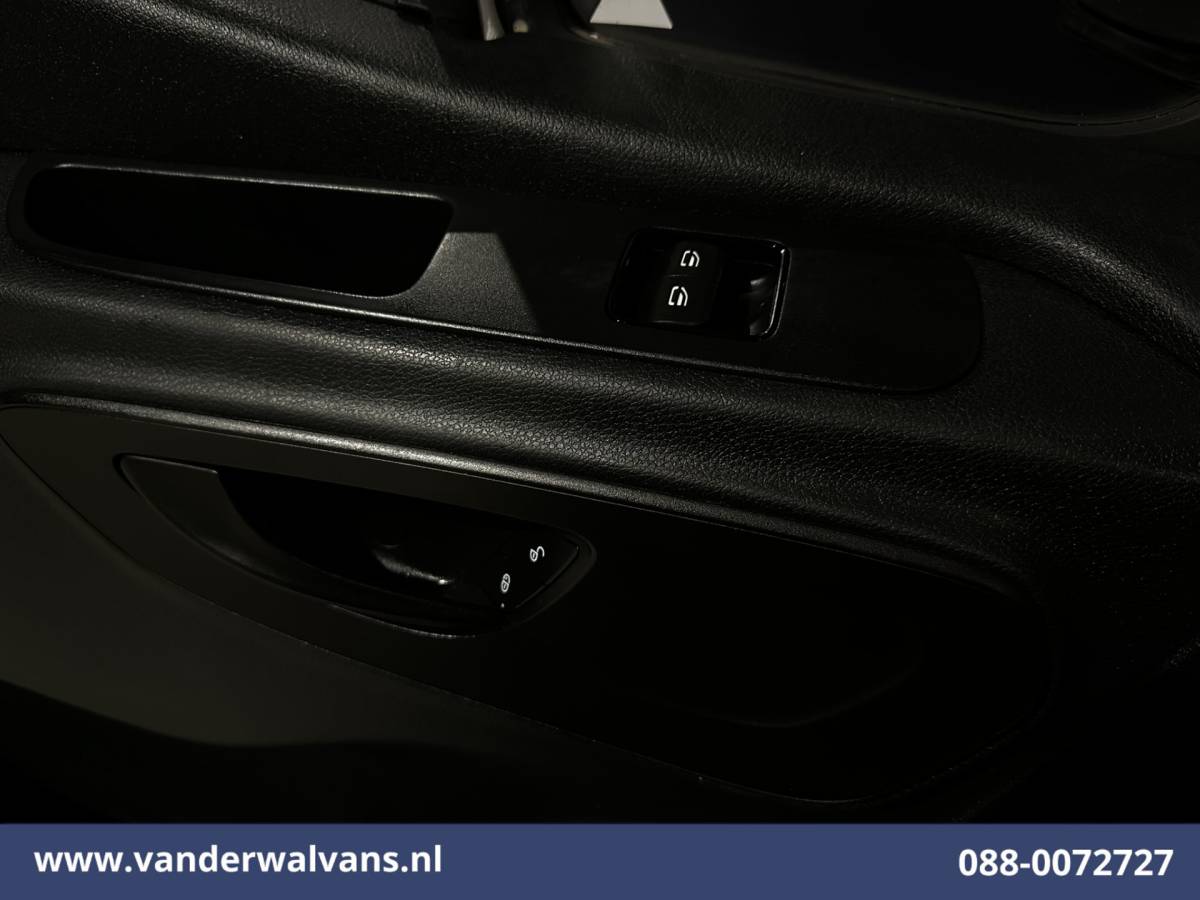 Mercedes-Benz Sprinter Mercedes-Benz Sprinter 314 CDI L2H2 Euro6 Airco | Trekhaak Bijrijdersbank