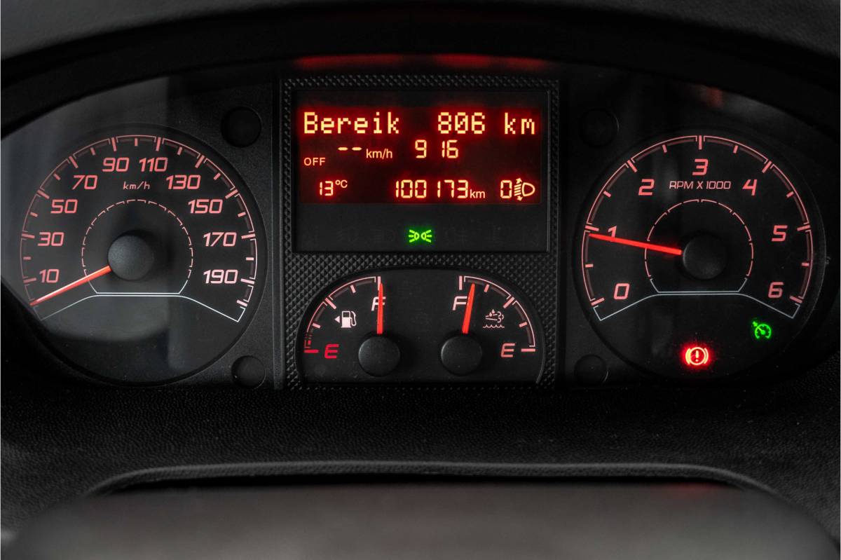 Opel Movano Opel Movano **2.2 D | 3-Zits | Bakwagen met Laadklep en zijdeur | LED | Carplay | Cruise | Climatronic**