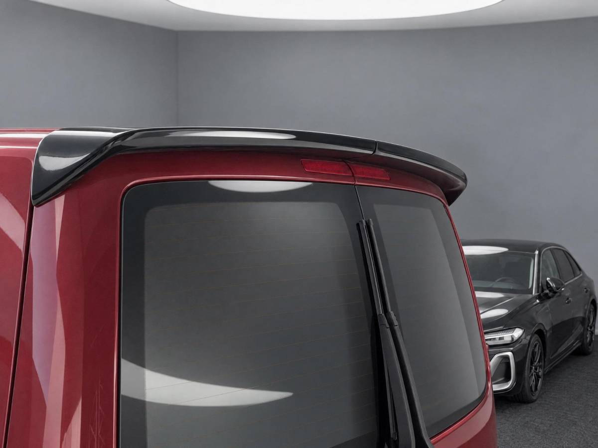 Volkswagen Transporter Volkswagen Transporter 2.0 TDI 204pk DSG L2H1 DC 30 Bulli · Camera · Apple/Android Car Play · Dubble Cabine · Vloerplaat · 18” Inch ·