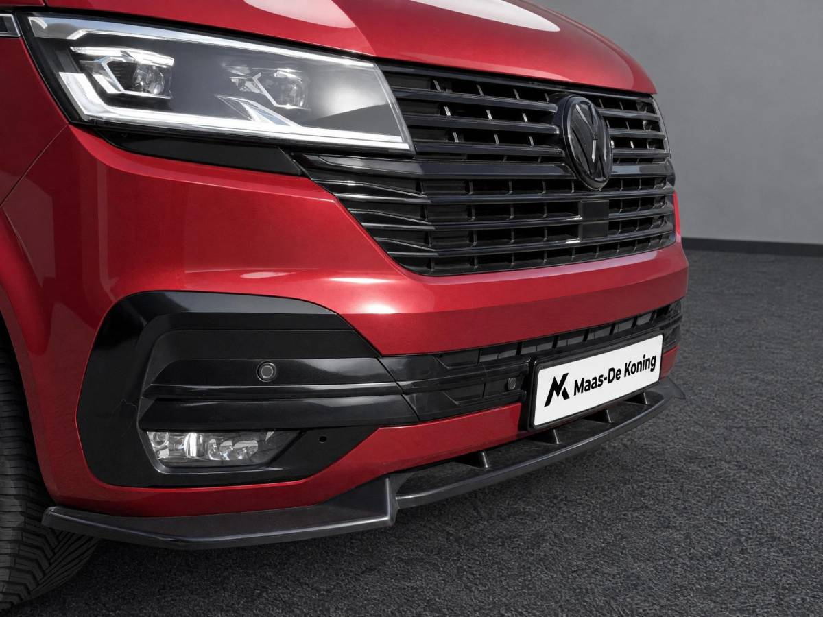 Volkswagen Transporter Volkswagen Transporter 2.0 TDI 204pk DSG L2H1 DC 30 Bulli · Camera · Apple/Android Car Play · Dubble Cabine · Vloerplaat · 18” Inch ·