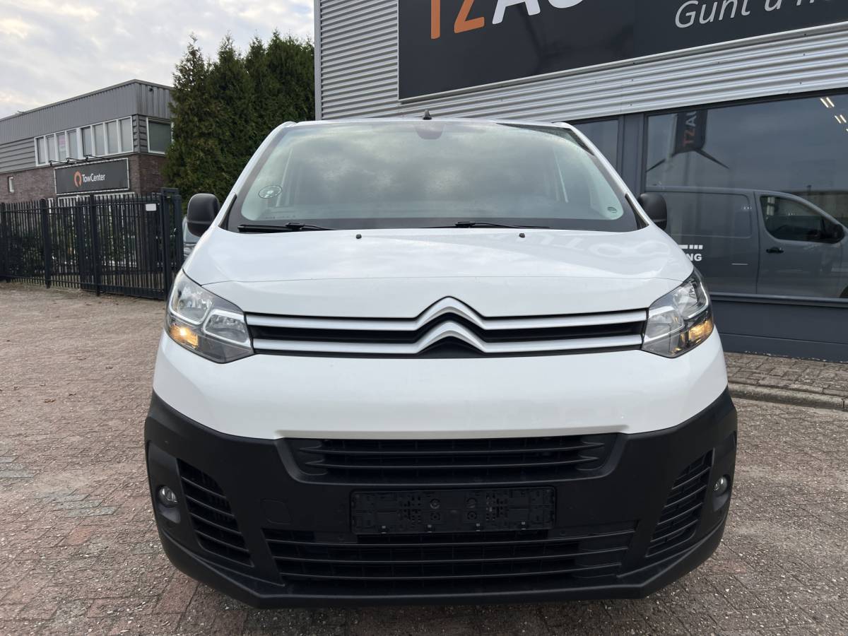 Peugeot Expert Peugeot Expert 2.0 BlueHDI 145 XL L3 H1  Automaat