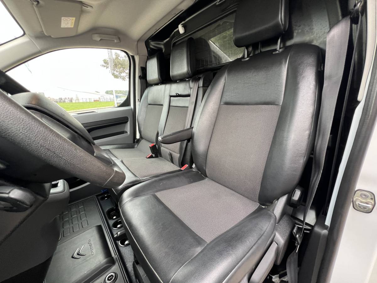 Peugeot Expert Peugeot Expert 2.0 BlueHDI 145 XL L3 H1  Automaat