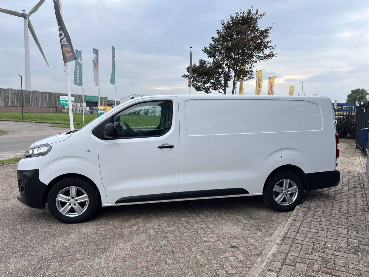 Peugeot Expert Peugeot Expert 2.0 BlueHDI 145 XL L3 H1  Automaat