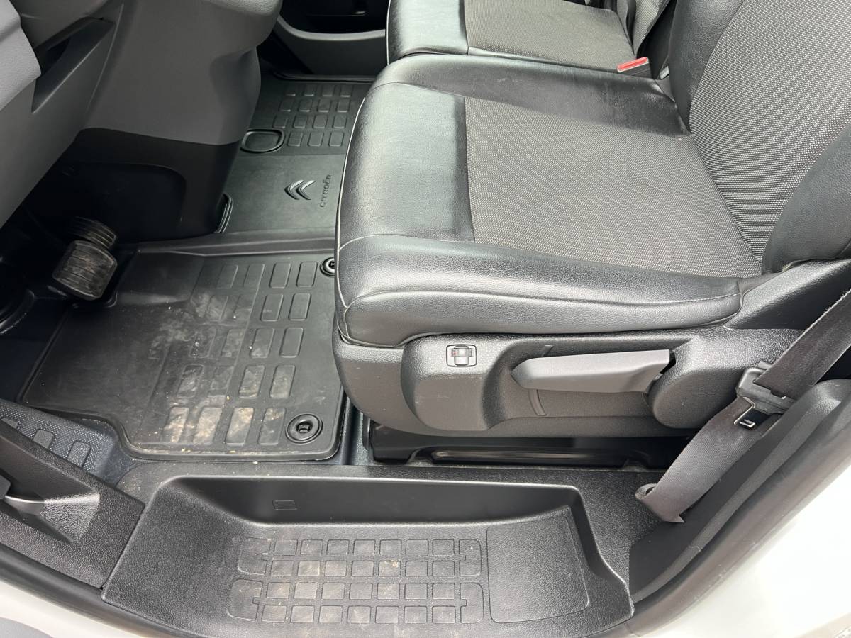 Peugeot Expert Peugeot Expert 2.0 BlueHDI 145 XL L3 H1  Automaat