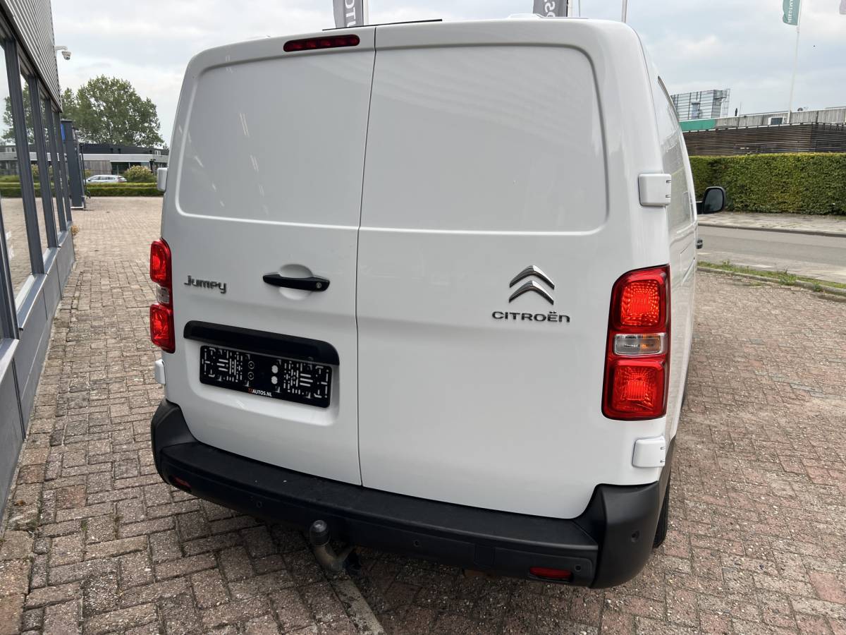 Peugeot Expert Peugeot Expert 2.0 BlueHDI 145 XL L3 H1  Automaat