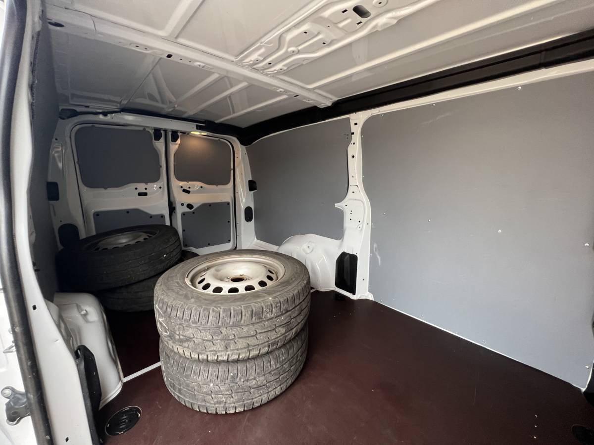 Peugeot Expert Peugeot Expert 2.0 BlueHDI 145 XL L3 H1  Automaat