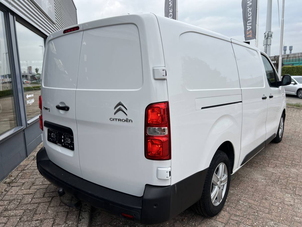 Peugeot Expert Peugeot Expert 2.0 BlueHDI 145 XL L3 H1  Automaat