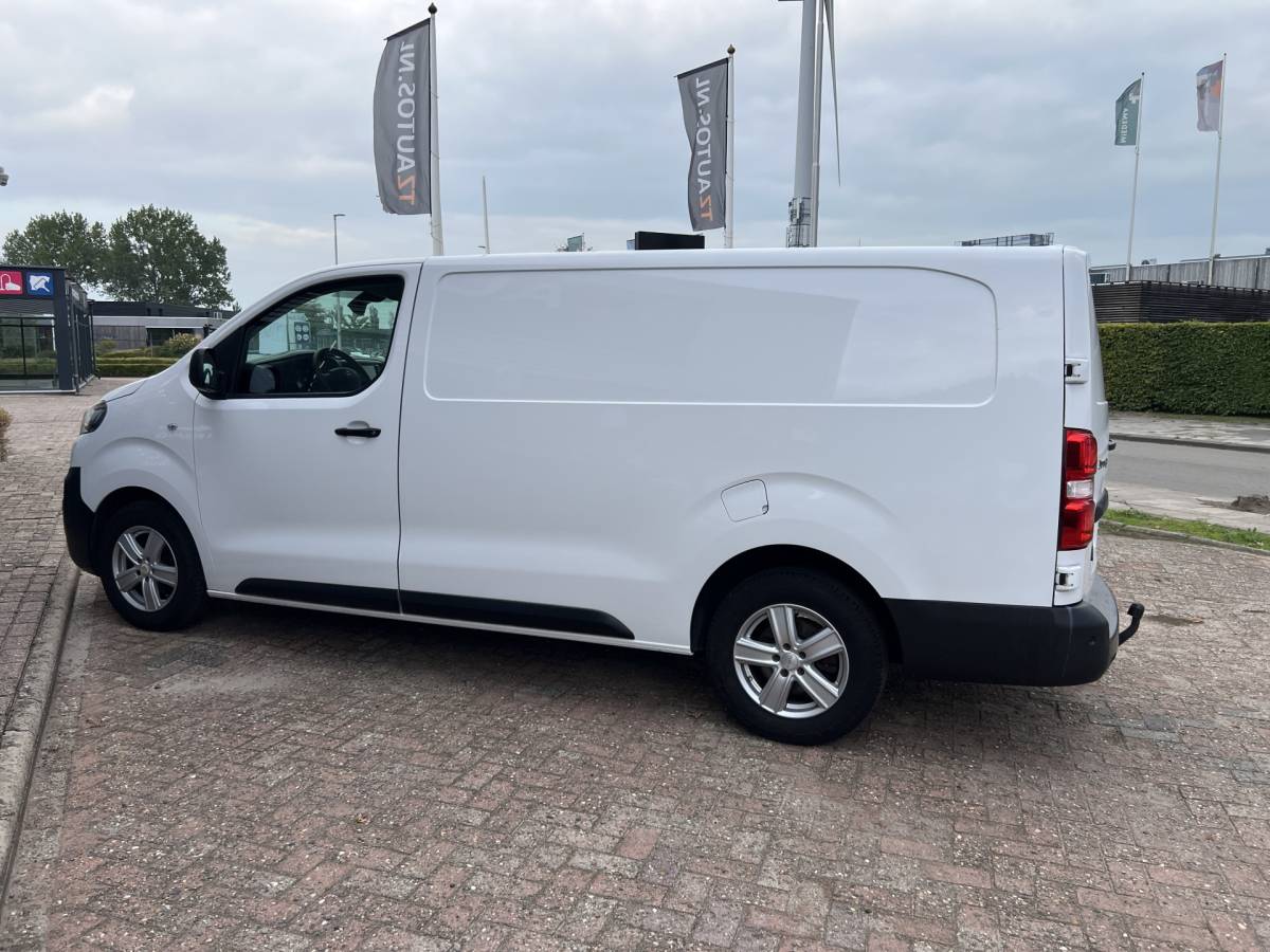 Peugeot Expert Peugeot Expert 2.0 BlueHDI 145 XL L3 H1  Automaat