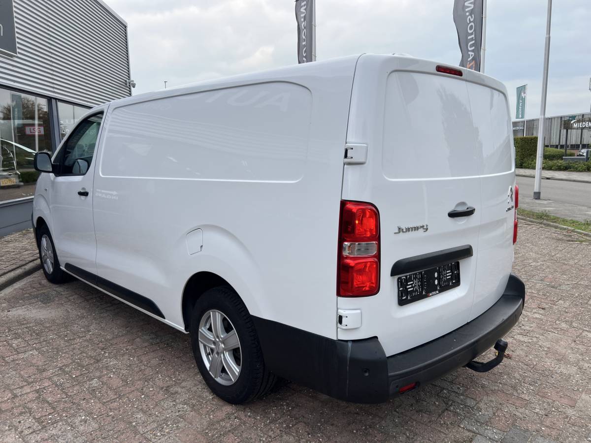 Peugeot Expert Peugeot Expert 2.0 BlueHDI 145 XL L3 H1  Automaat