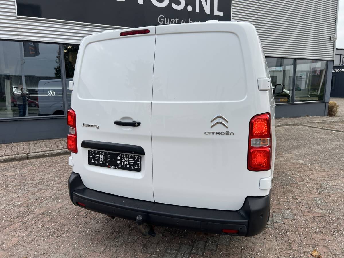 Peugeot Expert Peugeot Expert 2.0 BlueHDI 145 XL L3 H1  Automaat