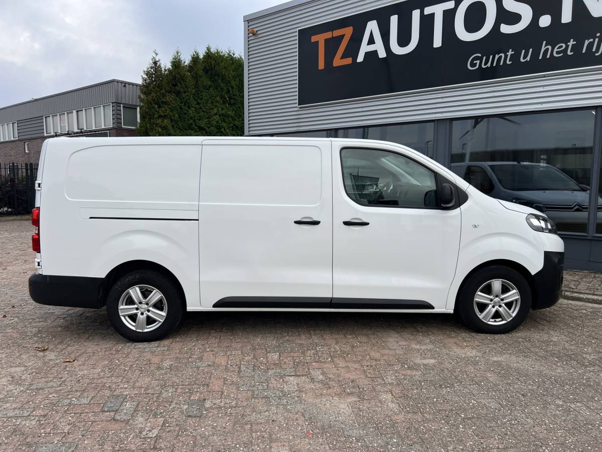 Peugeot Expert Peugeot Expert 2.0 BlueHDI 145 XL L3 H1  Automaat