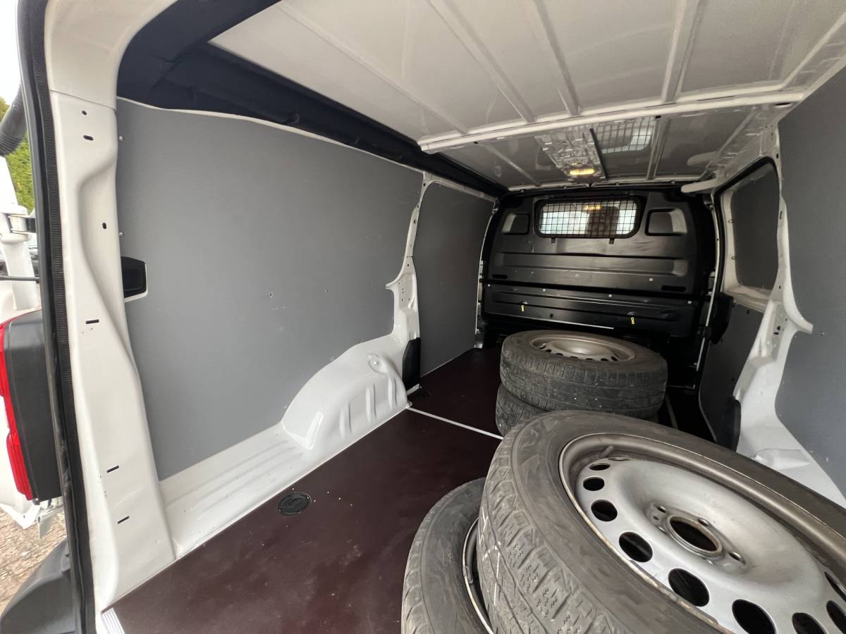 Peugeot Expert Peugeot Expert 2.0 BlueHDI 145 XL L3 H1  Automaat