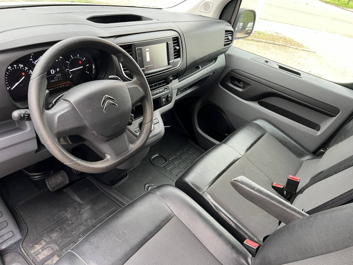 Peugeot Expert Peugeot Expert 2.0 BlueHDI 145 XL L3 H1  Automaat