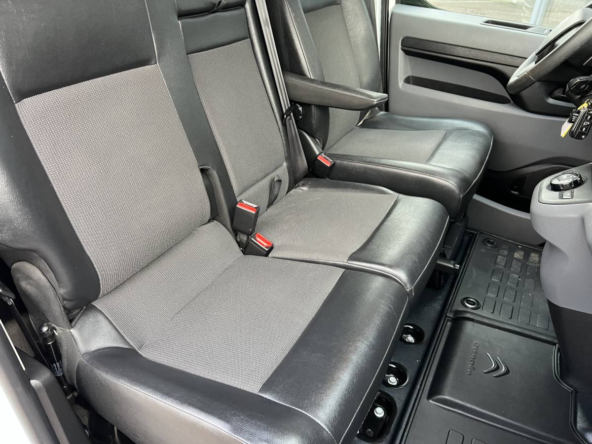 Peugeot Expert Peugeot Expert 2.0 BlueHDI 145 XL L3 H1  Automaat
