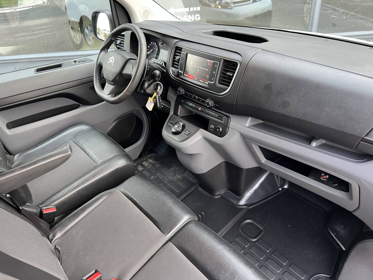 Peugeot Expert Peugeot Expert 2.0 BlueHDI 145 XL L3 H1  Automaat