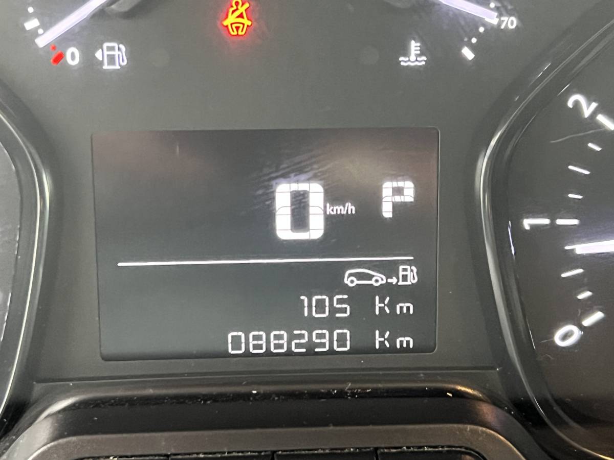 Peugeot Expert Peugeot Expert 2.0 BlueHDI 145 XL L3 H1  Automaat
